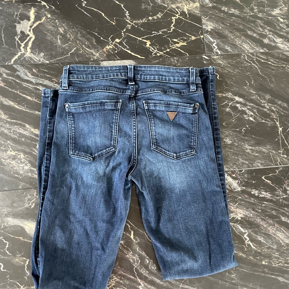Guess jeans size 27 - Picture 4 of 4